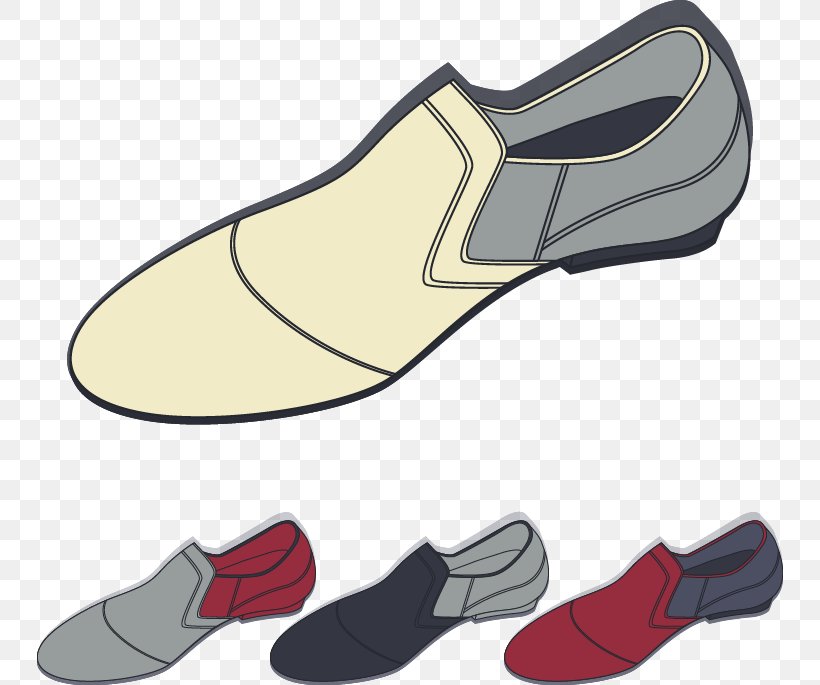 Slip-on Shoe Dress Shoe, PNG, 746x685px, Shoe, Brand, Cross Training Shoe, Designer, Dress Shoe Download Free
