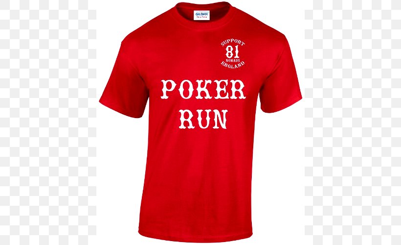 T-shirt Sports Fan Jersey Liverpool F.C., PNG, 500x500px, Tshirt, Active Shirt, Brand, Clothing, Football Download Free