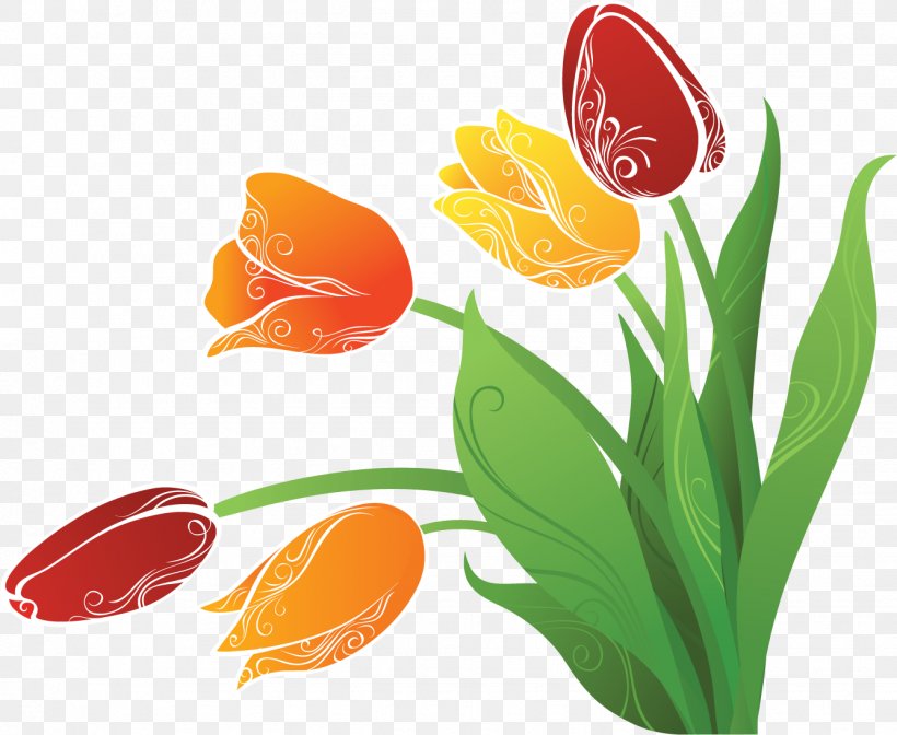 Tulip Flower Drawing, PNG, 1336x1096px, Tulip, Art, Drawing, Flower, Flower Bouquet Download Free