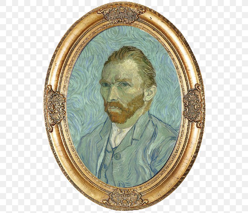 Vincent Van Gogh Musée D'Orsay Van Gogh Self-portrait Painting Portrait Of Dr. Samuel D. Gross (The Gross Clinic), PNG, 546x706px, Vincent Van Gogh, Art, Artist, Brass, Canvas Download Free