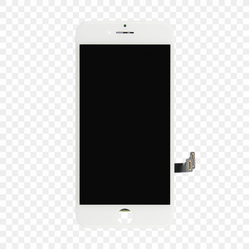Apple IPhone 7 Plus IPhone 8 IPhone 5 Liquid-crystal Display, PNG, 1200x1200px, Apple Iphone 7 Plus, Apple, Communication Device, Computer Monitors, Display Device Download Free