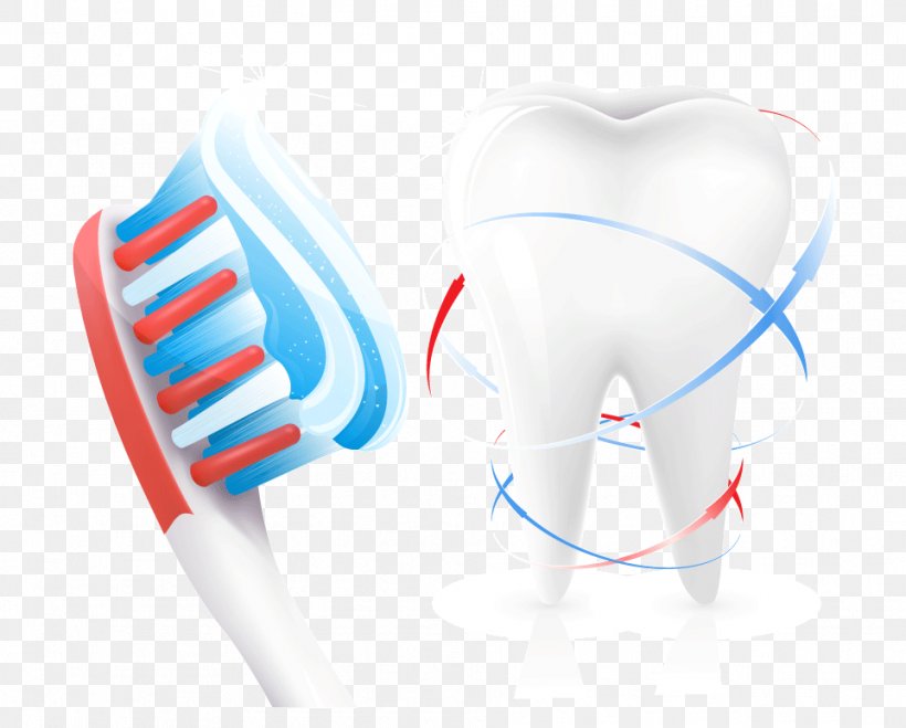 Dentistry Toothbrush Euclidean Vector, PNG, 963x774px, Watercolor, Cartoon, Flower, Frame, Heart Download Free