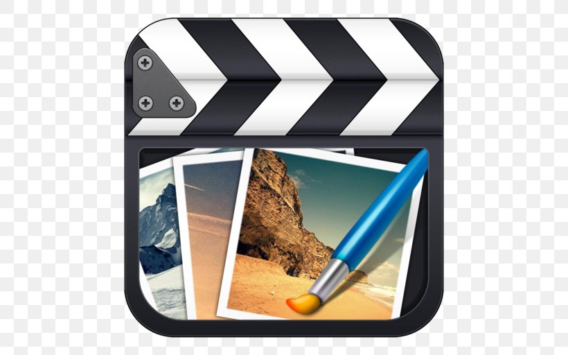 Final Cut Pro MacBook Pro Video Editing Software, PNG, 512x512px, Final Cut Pro, App Store, Apple, Brand, Editing Download Free