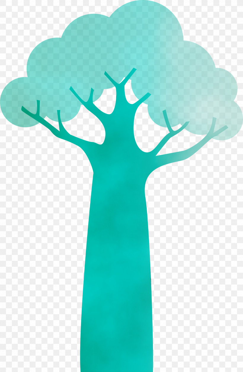 Font M-tree Tree, PNG, 1960x3000px, Cartoon Tree, Abstract Tree, Mtree, Paint, Tree Download Free