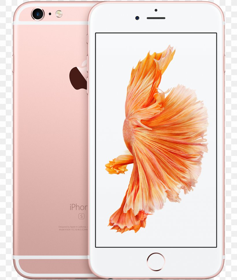 Iphone 6s Plus Apple Iphone 6s Rose Gold Png 940x1112px Iphone