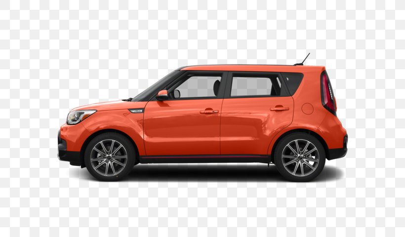 Kia Motors 2017 Kia Soul Car 2018 Kia Soul ! (Exclaim), PNG, 640x480px, 2017 Kia Soul, 2018 Kia Soul, 2018 Kia Soul Exclaim, Kia Motors, Automotive Design Download Free