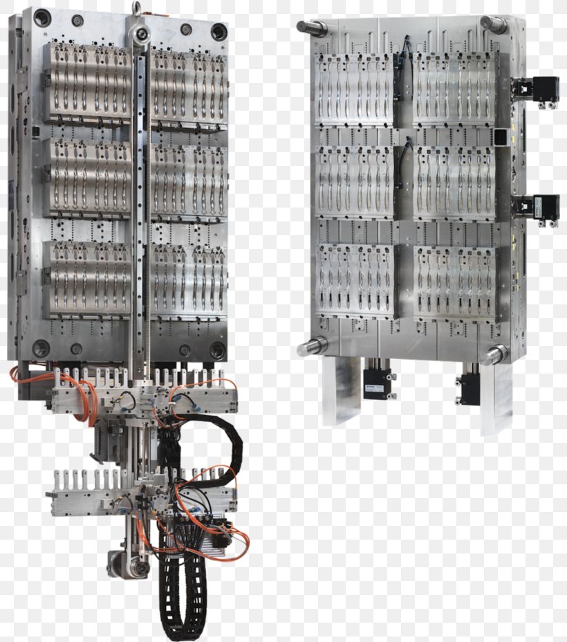 Machine Zahoransky Production Mold Process, PNG, 800x928px, Machine, Injection, Metal, Mold, Plastic Download Free