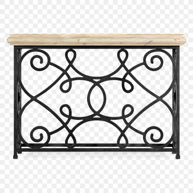 Pier Table Wrought Iron Furniture, PNG, 900x900px, Table, Architectural Engineering, Cast Iron, End Table, Furniture Download Free