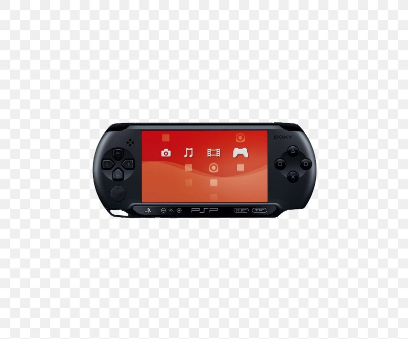 PSP-E1000 PlayStation Universal Media Disc Video Game Consoles, PNG, 500x682px, Playstation, Cars 2, Custom Firmware, Electrical Cable, Electronic Device Download Free