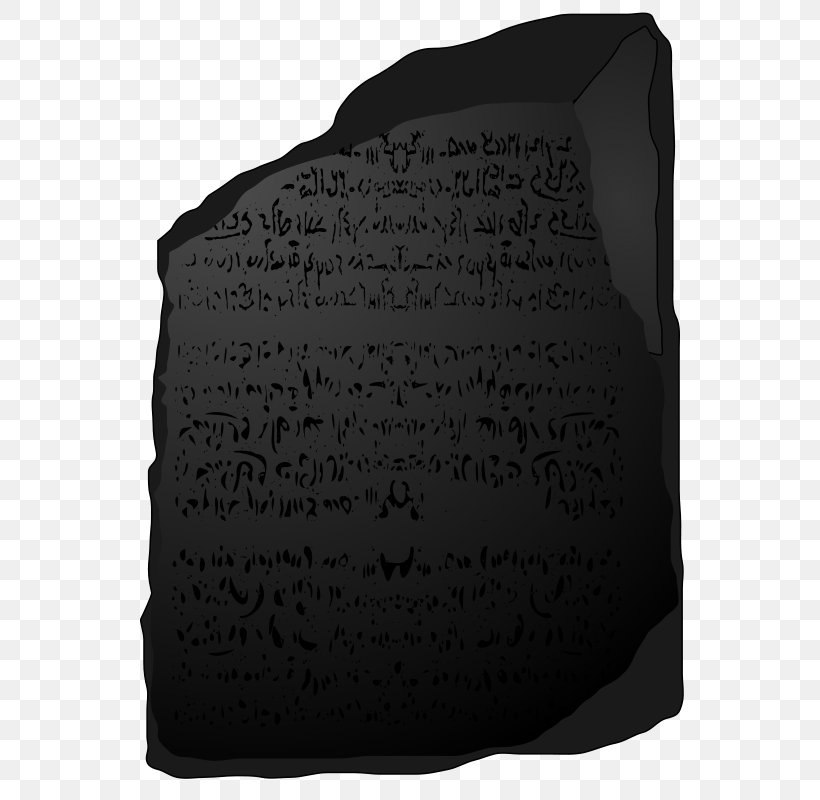 Rosetta Stone Translation English, PNG, 566x800px, Rosetta Stone, Egyptian Hieroglyphs, English, Headstone, Language Download Free