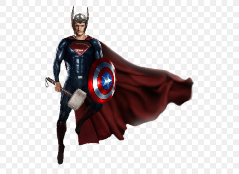 Superman Flash Thor Superhero Batman, PNG, 540x599px, Superman, Action Figure, Batman, Batman V Superman Dawn Of Justice, Ezra Miller Download Free