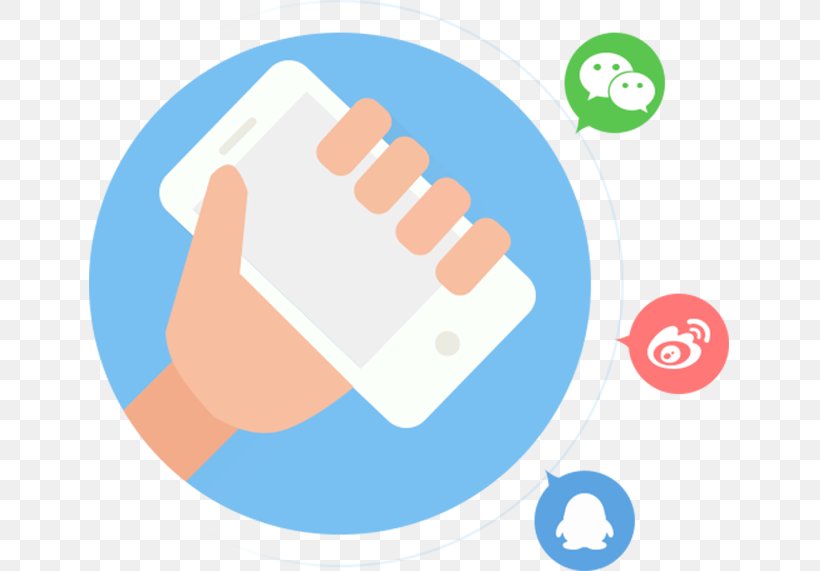 WeChat Mini Programs Mobile App Software Development Internet, PNG, 691x571px, Wechat, Business, Computer Software, Finger, Gesture Download Free