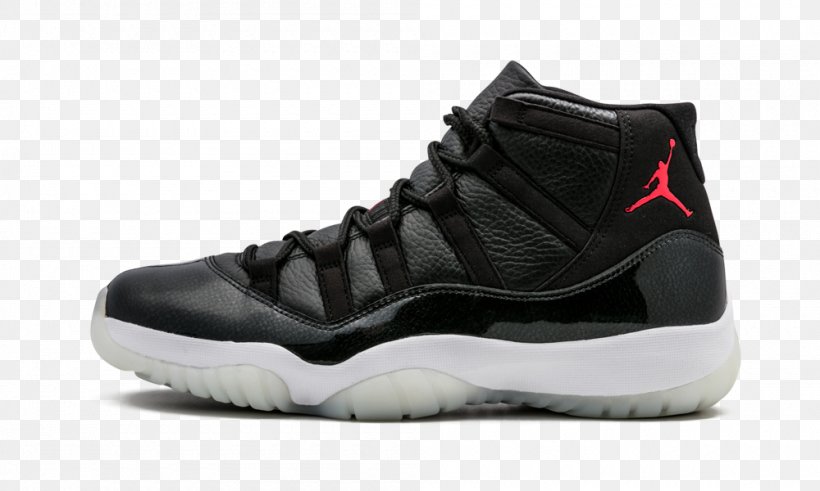 Air Jordan Nike Shoe Sneakers Foot Locker, PNG, 1000x600px, Air Jordan, Adidas, Athletic Shoe, Basketball Shoe, Black Download Free
