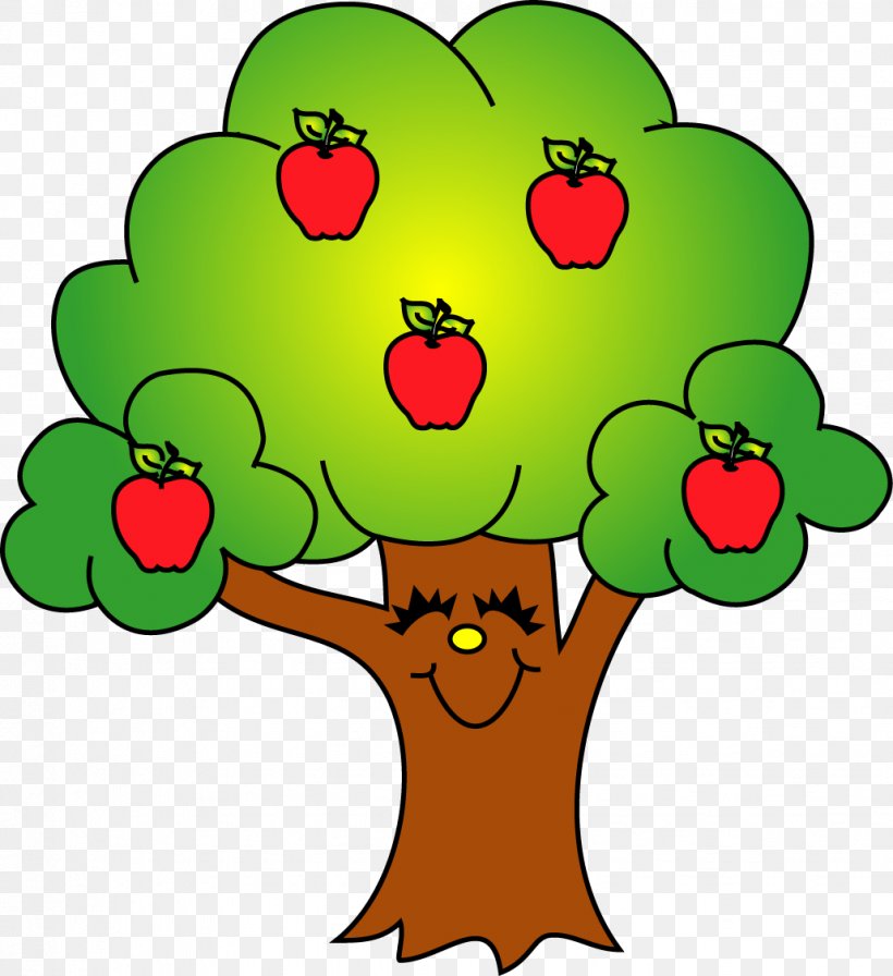 Apple Tree Fruit Clip Art, PNG, 1029x1125px, Apple, Art, Artwork, Blog, Branch Download Free