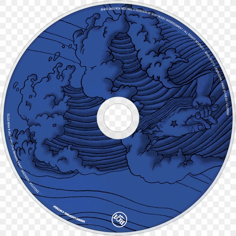 Cobalt Blue Compact Disc, PNG, 1000x1000px, Cobalt Blue, Blue, Cobalt, Compact Disc Download Free