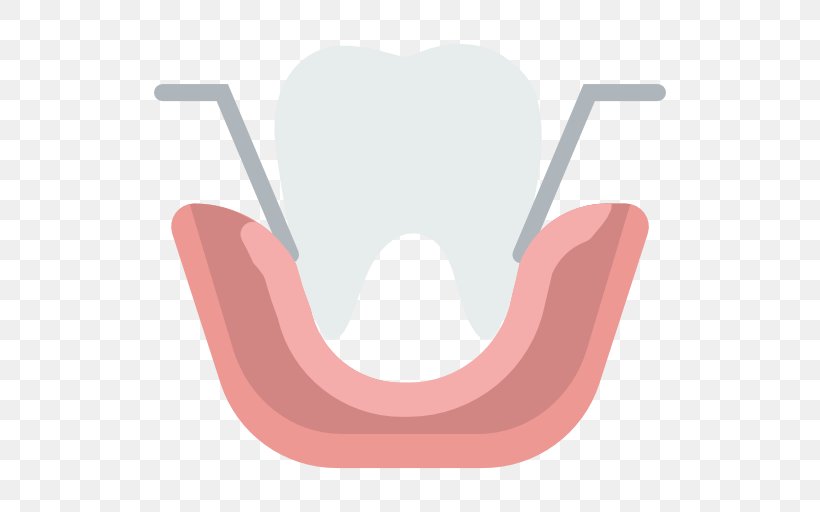 Dentistry Human Tooth, PNG, 512x512px, Watercolor, Cartoon, Flower, Frame, Heart Download Free