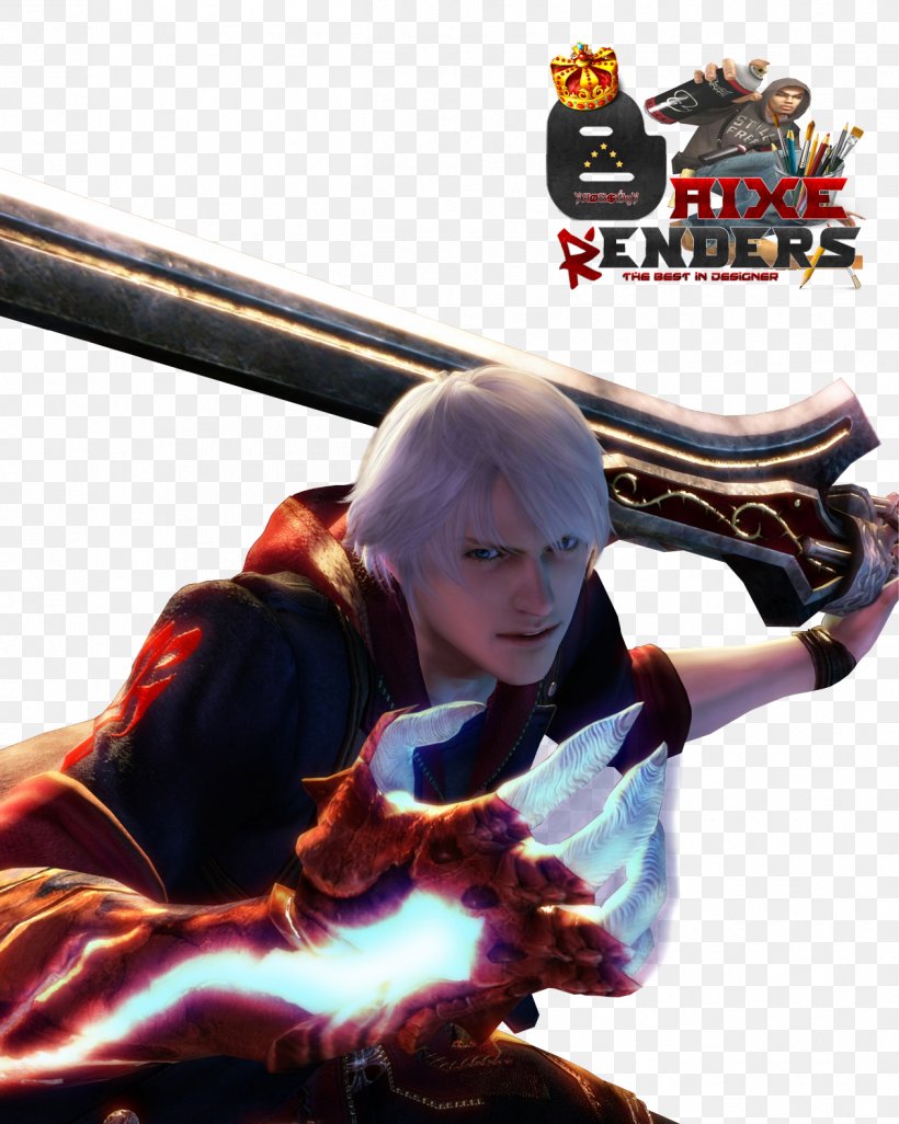 Devil May Cry 4 Devil May Cry: HD Collection Devil May Cry: The Animated Series Devil May Cry 3: Dante's Awakening, PNG, 1262x1580px, Devil May Cry 4, Dante, Devil May Cry, Devil May Cry 2, Devil May Cry Hd Collection Download Free