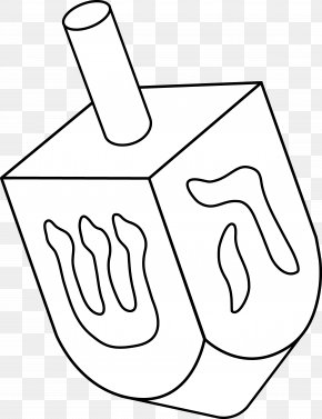 Dreidel Coloring Book Hanukkah Menorah Clip Art Png 640x834px Dreidel Area Art Artwork Black Download Free