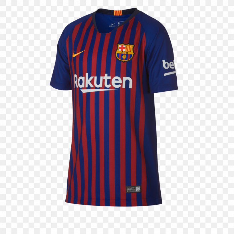FC Barcelona Camp Nou T-shirt Jersey Kit, PNG, 1024x1024px, Fc Barcelona, Active Shirt, Adidas, Camp Nou, Clothing Download Free