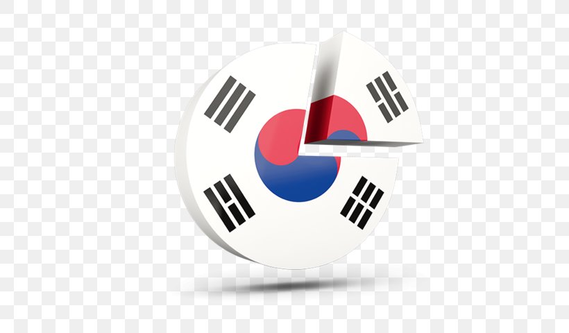 Flag Of South Korea Flag Of The United States, PNG, 640x480px, South Korea, Brand, Broll, Flag, Flag Of India Download Free