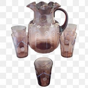 Glass - Jug Pitcher Glass Sink Ceramic PNG
