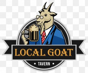 Angry - Local Goat- New American Restaurant Great Smoky Mountains Beer Pigeon Forge PNG