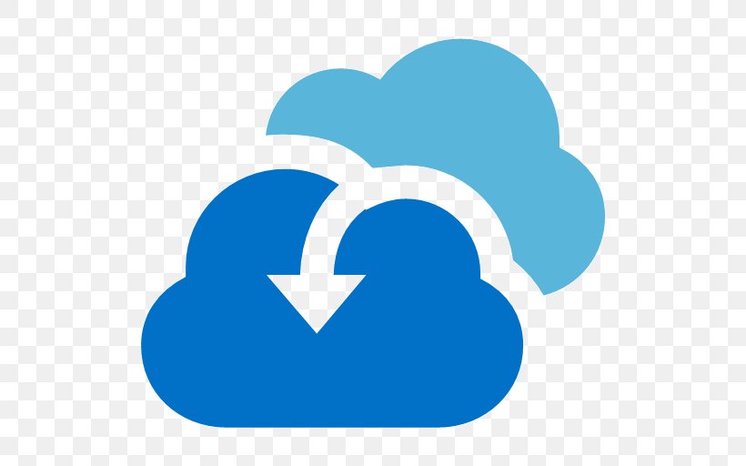 Microsoft Azure SQL Database Cloud Computing Virtual Machine Data Center, PNG, 512x512px, Microsoft Azure, Area, Azure, Blue, Cloud Computing Download Free