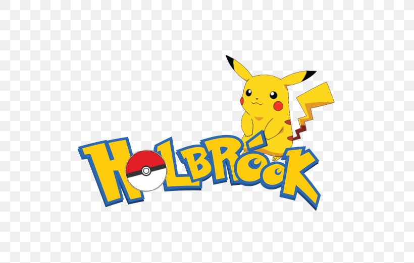 Pikachu Pokémon GO The Pokémon Company, PNG, 612x522px, Pikachu, Area, Art, Brand, Cartoon Download Free