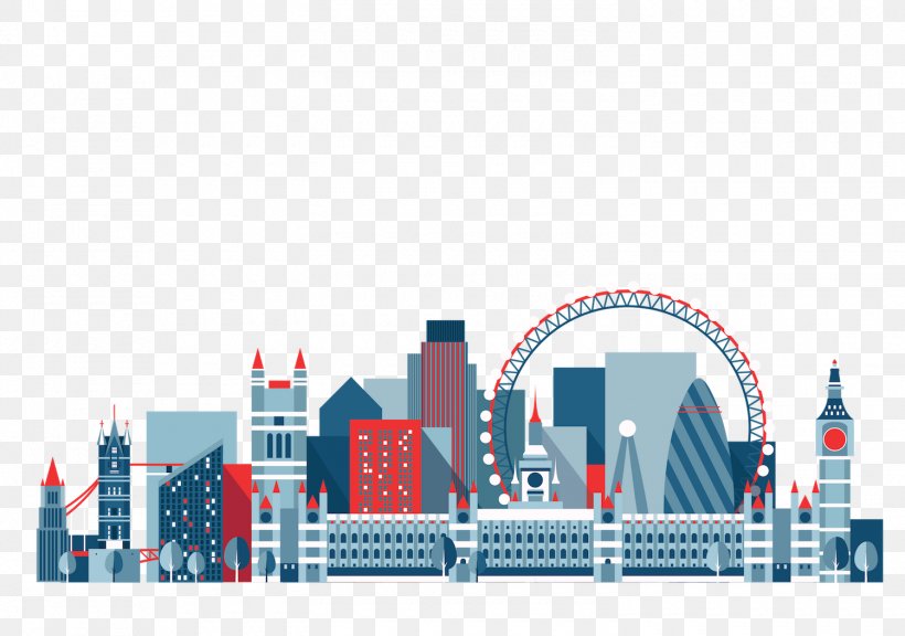 Royalty-free Drawing Skyline, PNG, 1500x1055px, Royaltyfree, Art, Brand, City, City Of London Download Free