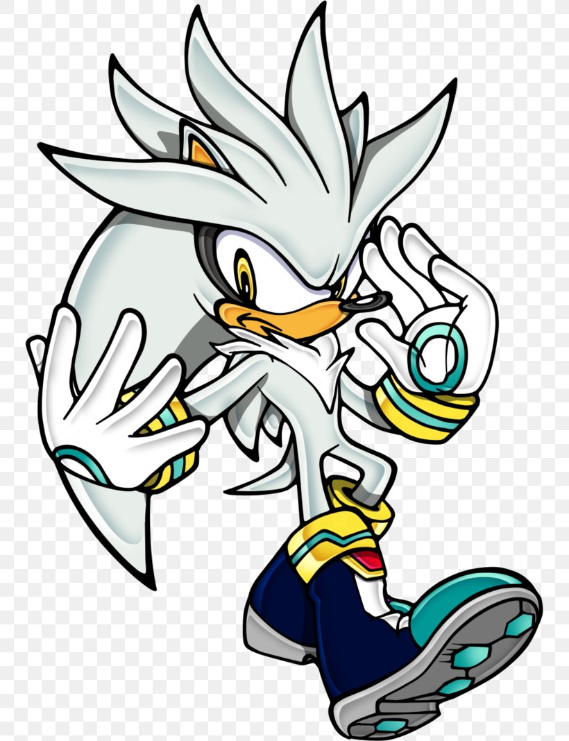 Shadow The Hedgehog Sonic The Hedgehog Silver The Hedgehog Drawing, PNG, 747x1068px, Shadow The Hedgehog, Art, Artwork, Blaze The Cat, Character Download Free