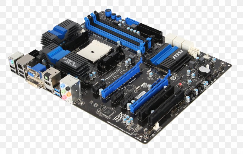Socket FM2 AMD Accelerated Processing Unit Motherboard PCI Express Micro-Star International, PNG, 1000x636px, Socket Fm2, Accelerated Processing Unit, Advanced Micro Devices, Amd Accelerated Processing Unit, Atx Download Free