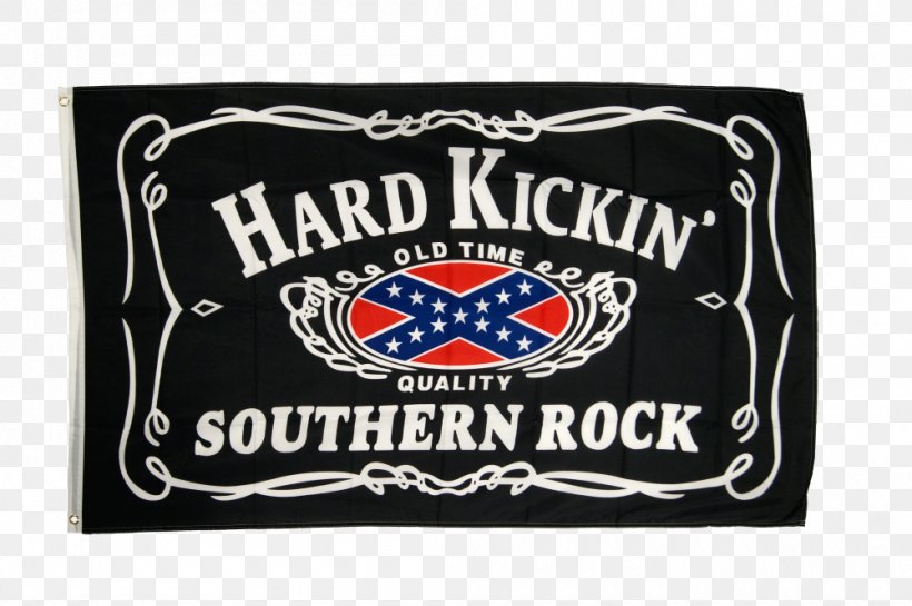 Southern United States Southern Rock Brand Font, PNG, 1000x665px, Southern United States, Brand, Emblem, Label, Rock Download Free