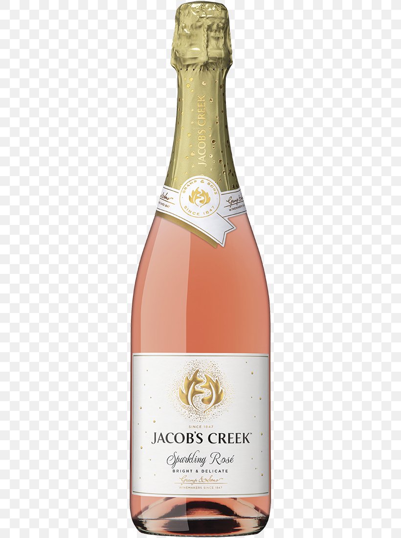 Sparkling Wine Orlando Wines Rosé Pinot Noir, PNG, 479x1100px, Sparkling Wine, Alcoholic Beverage, Bottle, Brown Brothers Milawa Vineyard, Champagne Download Free
