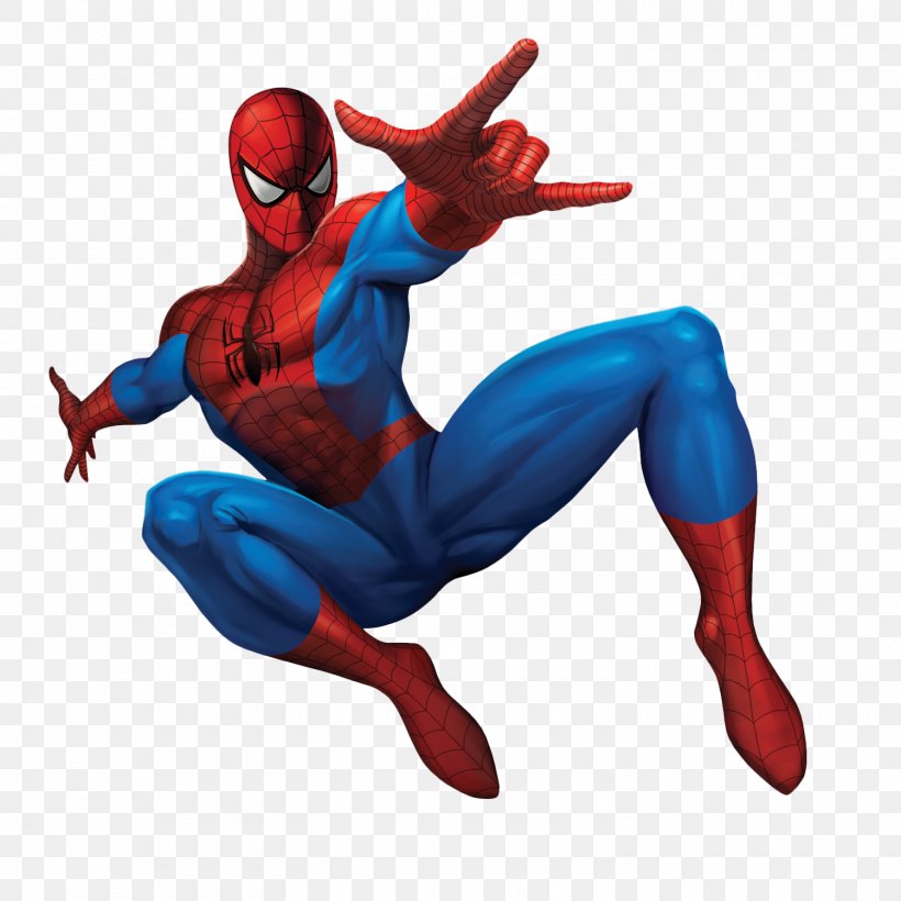 Spider-Man Clip Art, PNG, 1500x1500px, Spiderman, Animation, Art, Captain America, Fictional Character Download Free