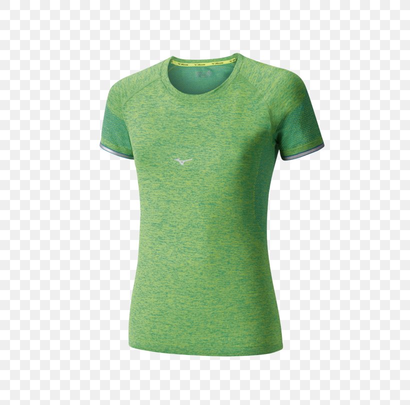 T-shirt Shoulder Sleeve, PNG, 540x810px, Tshirt, Active Shirt, Clothing, Green, Neck Download Free