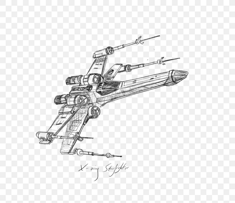 Weapon Drawing /m/02csf, PNG, 732x708px, Weapon, Black And White, Drawing, Line Art, Machine Download Free