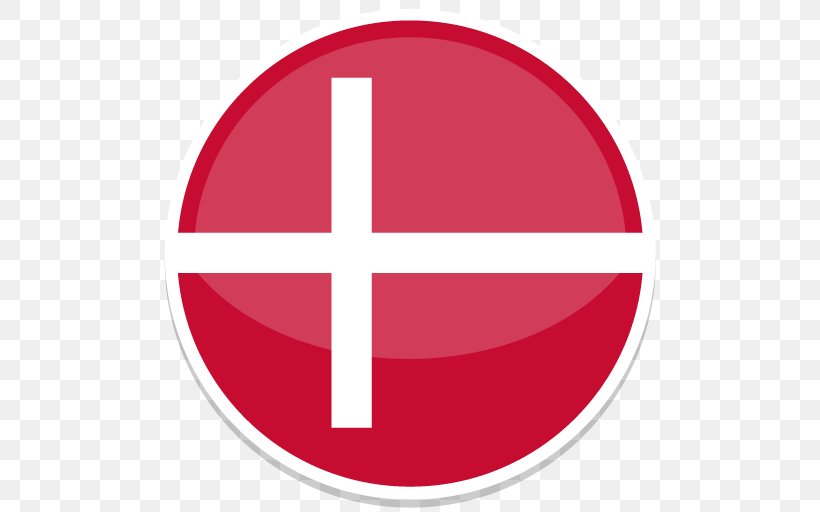 Area Symbol Logo, PNG, 512x512px, Denmark, Area, Danish Krone, Flag, Flag Of Denmark Download Free