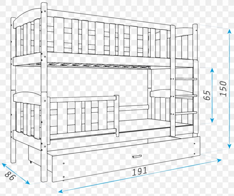 Bed Frame Cots Bunk Bed Furniture, PNG, 1232x1035px, Bed Frame, Area, Bed, Bunk Bed, Child Download Free