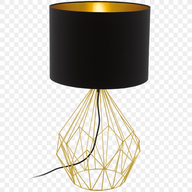 Bedside Tables Lighting Lamp, PNG, 1500x1500px, Table, Bedside Tables, Edison Screw, Eglo, Eglo Table Lamp Download Free