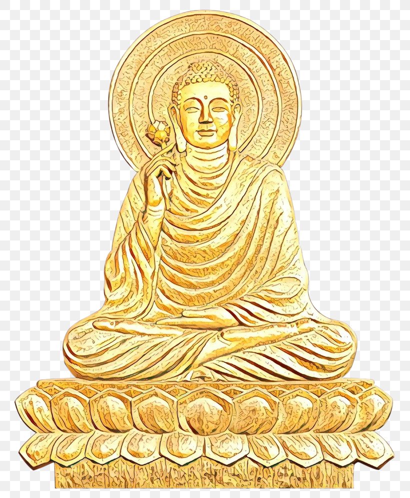 Buddha Cartoon, PNG, 803x994px, Buddhism, Brass, Buddha, Buddhahood, Buddharupa Download Free