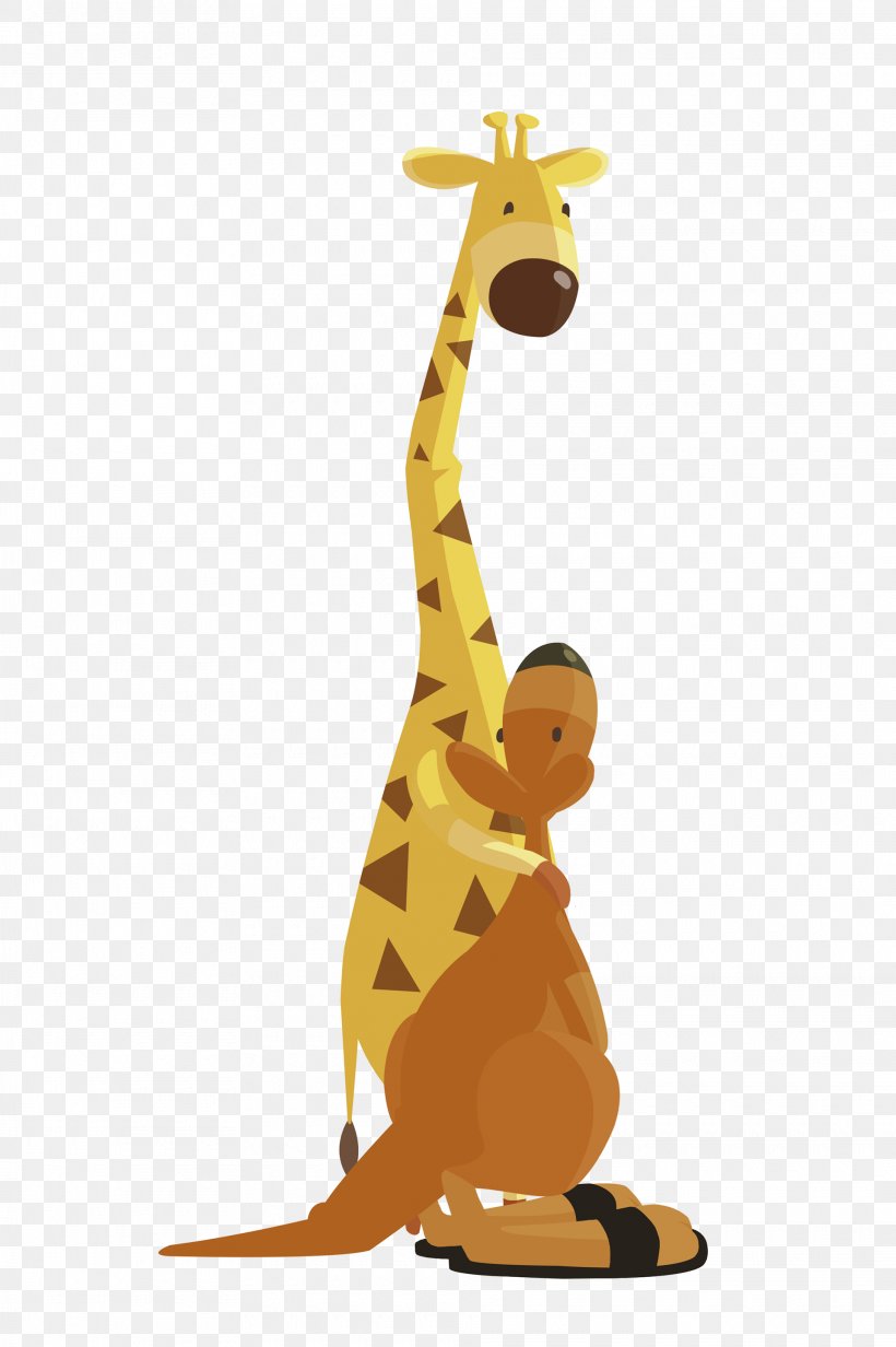 Giraffe Clip Art Neck Carnivores Terrestrial Animal, PNG, 1920x2887px, Giraffe, Action Toy Figures, Animal, Animal Figure, Carnivoran Download Free