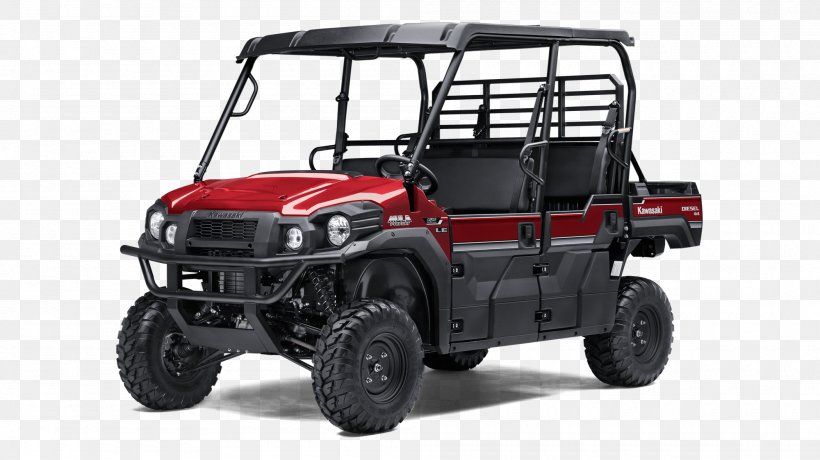 Kawasaki MULE Kawasaki Heavy Industries Motorcycle & Engine Side By Side Honda Vehicle, PNG, 2000x1123px, Kawasaki Mule, All Terrain Vehicle, Allterrain Vehicle, Auto Part, Automotive Exterior Download Free