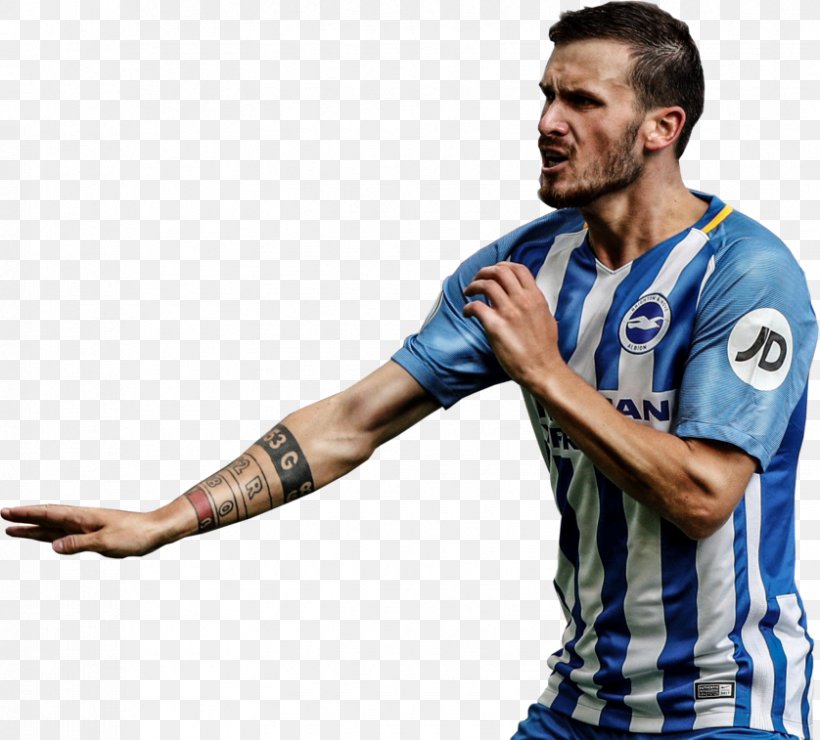 Pascal Groß Brighton & Hove Albion F.C. Football Player Team Sport, PNG, 838x757px, 9 December, Brighton Hove Albion Fc, Arm, Brighton And Hove, Football Download Free