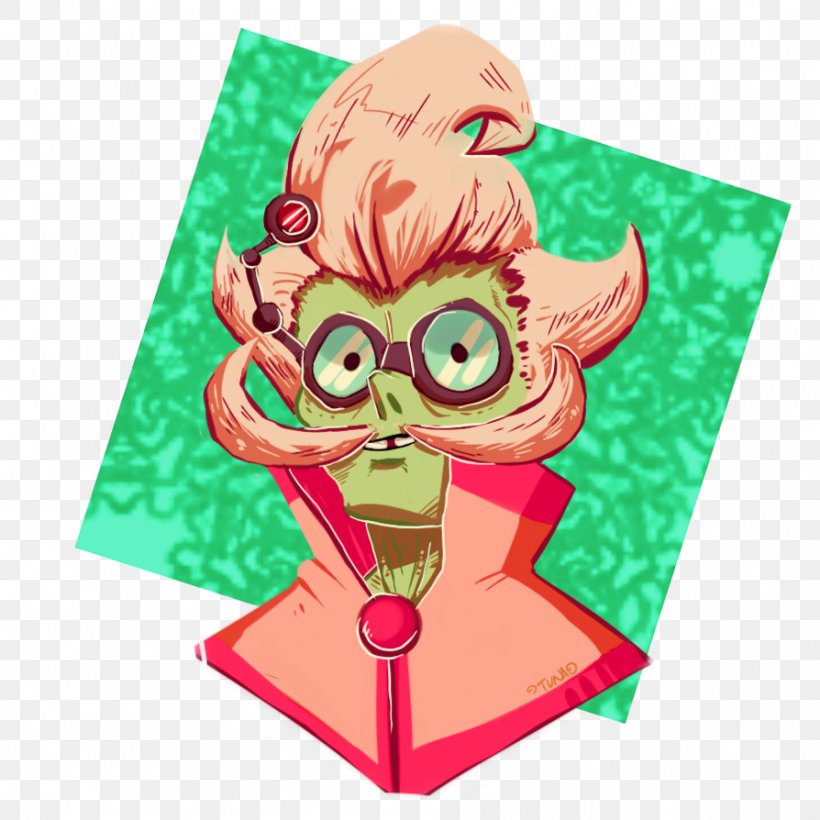 Plants Vs. Zombies Heroes Professor Branestawm Teacher, PNG, 894x894px, Watercolor, Cartoon, Flower, Frame, Heart Download Free