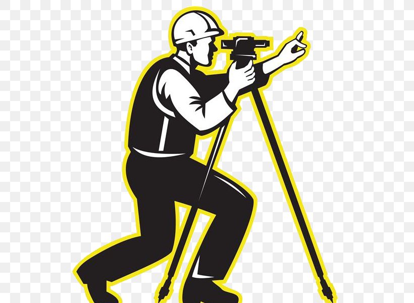 Surveyor Stock Photography Clip Art, PNG, 600x600px, Civil Engineering, Architectural Engineering, Art, Baseball Equipment, Beam Download Free