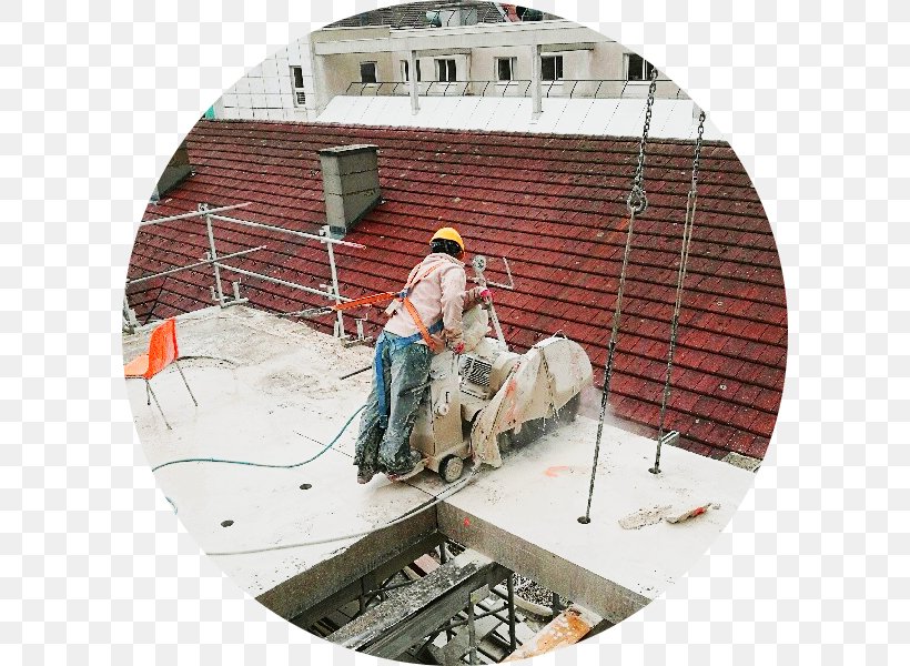 Trascic Death By Sawing Architectural Engineering Reinforced Concrete Demolition, PNG, 600x600px, Death By Sawing, Architectural Engineering, Carottage, Concrete, Construction Worker Download Free