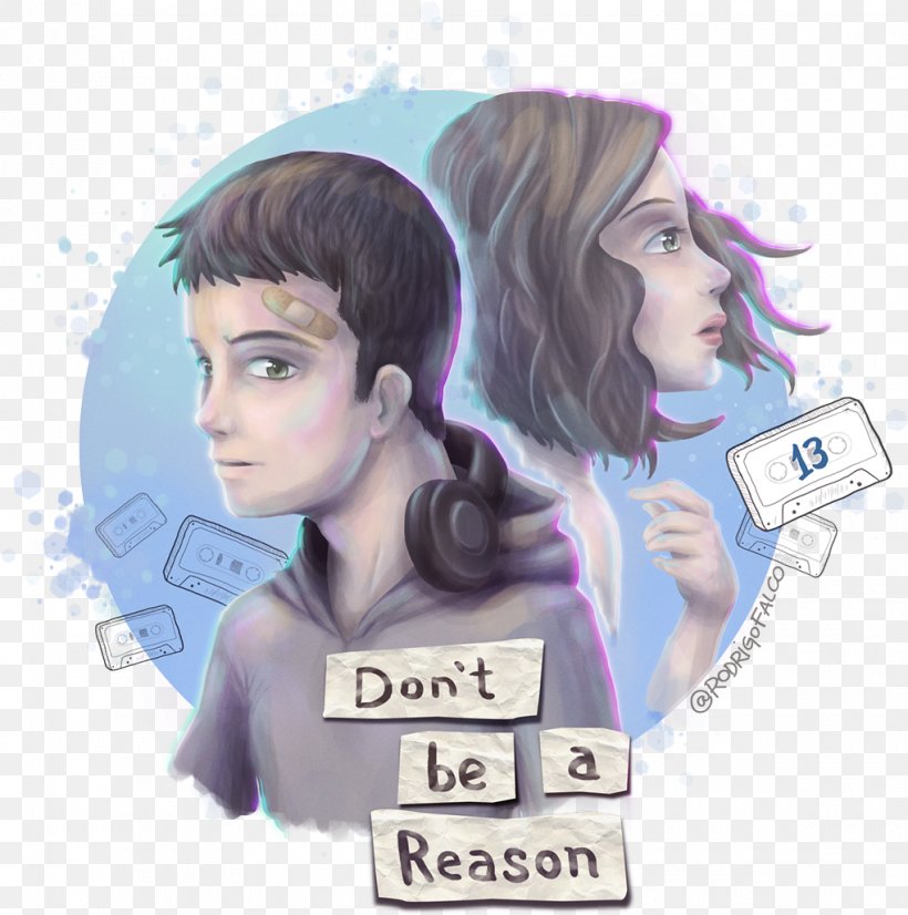 Tv Cartoon, PNG, 1020x1028px, 13 Reasons Why, Dylan Minnette, Cartoon, Clay Jensen, Drawing Download Free