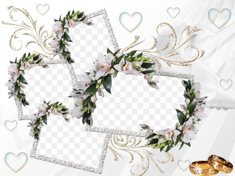 Wedding Invitation Picture Frame, PNG, 1024x768px, Wedding Invitation, Adobe Photoshop Album, Artificial Flower, Branch, Cut Flowers Download Free