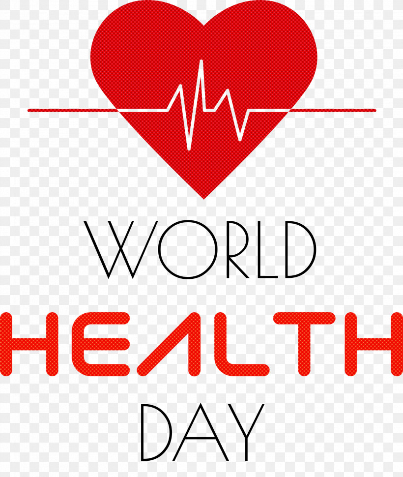 World Health Day, PNG, 2534x2999px, World Health Day, Geometry, Line, Logo, M Download Free