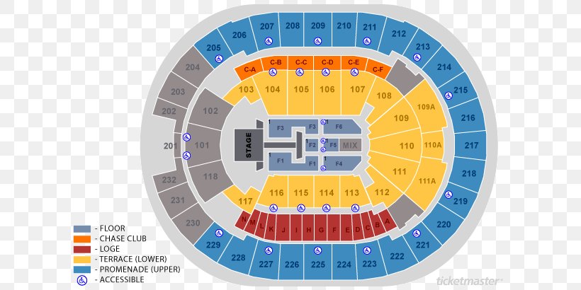 Amway Center Seating Chart Disney On Ice